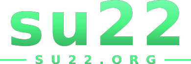 su22 logo