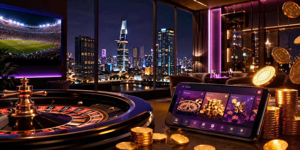 su22 Casino Mới